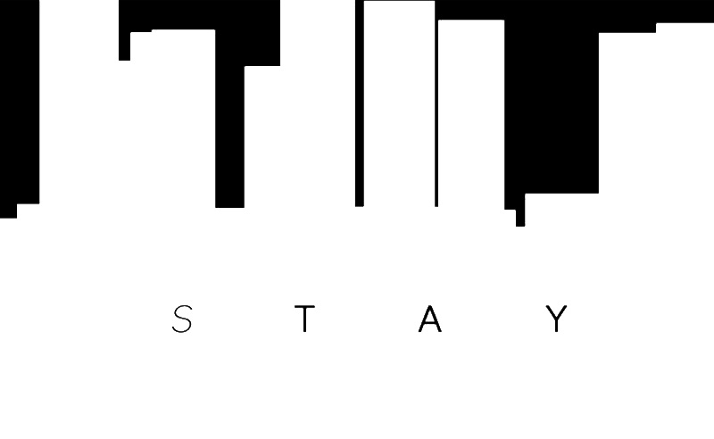 STAY imagen